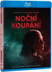 Noční koupání (BLU-RAY)