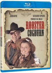 Rooster Cogburn (BLU-RAY)
