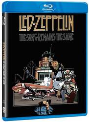 Led Zeppelin: The Song Remains the Same (BLU-RAY)