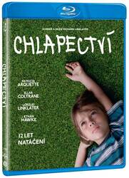 Chlapectví (BLU-RAY)