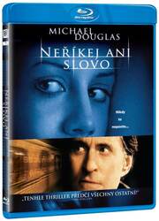 Neříkej ani slovo (BLU-RAY)