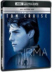 Firma (4K ULTRA HD BLU-RAY)