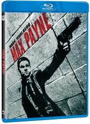 Max Payne (BLU-RAY)