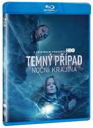 Temný případ - Noční krajina (2 BLU-RAY)