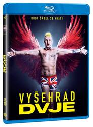 Vyšehrad Dvje (BLU-RAY)