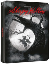 Ospalá díra (4K ULTRA HD BLU-RAY) - STEELBOOK
