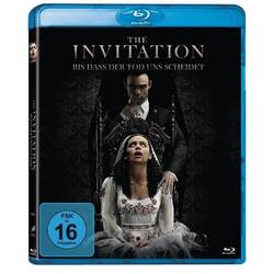 Pozvánka do pekla (BLU-RAY) - DOVOZ