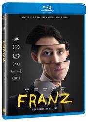 Franz (BLU-RAY)