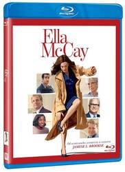 Ella McCay (BLU-RAY)