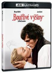 Bouřlivé výšiny (2026) (4K ULTRA HD BLU-RAY)