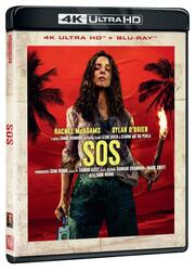 SOS (4K ULTRA HD + BLU-RAY) 2 disky