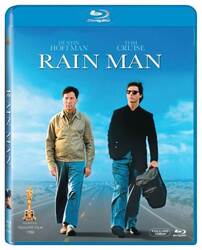 Rain man (BLU-RAY)