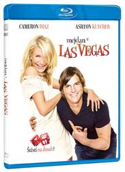 Mejdan v Las Vegas (BLU-RAY)
