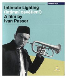 Intimní osvětlení (BLU-RAY) - DOVOZ