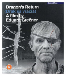 Drak sa vracia (BLU-RAY) - DOVOZ