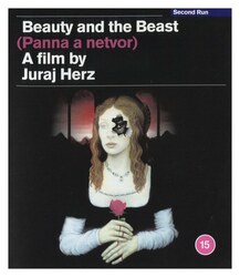 Panna a netvor (BLU-RAY) - DOVOZ