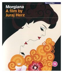 Morgiana (BLU-RAY) - DOVOZ