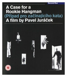 Případ pro začínajícího kata (BLU-RAY) - DOVOZ