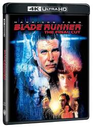 Blade Runner: Final Cut (4K ULTRA HD BLU-RAY)
