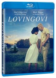 Lovingovi (BLU-RAY)