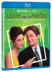 Z lásky nebo pro peníze (BLU-RAY)