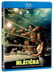 Mlátička (BLU-RAY)