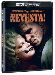 Nevěsta (4K ULTRA HD BLU-RAY)