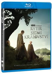 Rytíř Sedmi království 1. série (2 BLU-RAY) - Seriál ze světa Hry o trůny