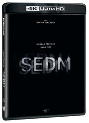 Sedm (4K ULTRA HD BLU-RAY)