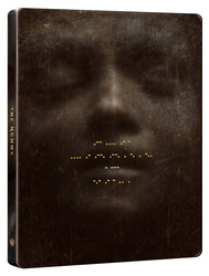 Lee Cronin: Mumie (4K ULTRA HD BLU-RAY) - STEELBOOK