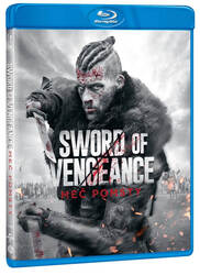 Sword of Vengeance - Meč pomsty (BLU-RAY)