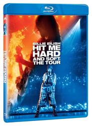 Billie Eilish - Hit Me Hard and Soft: The Tour (BLU-RAY) - Bez CZ podpory