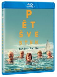 Pět švestek (BLU-RAY)