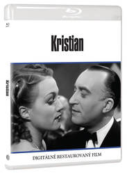 Kristian (BLU-RAY) - digitálně restaurovaný film