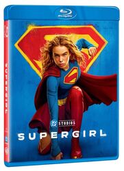 Supergirl (BLU-RAY)
