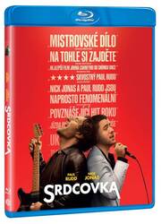 Srdcovka (BLU-RAY)