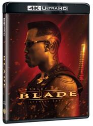Blade (4K ULTRA HD BLU-RAY)