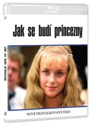 Jak se budí princezny (BLU-RAY) - digitálně restaurovaný film