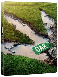 Konec Oak Street (4K ULTRA HD BLU-RAY) - STEELBOOK