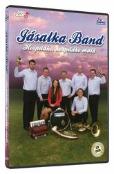 Jásalka Band - Hospůdko, hospůdko malá (CD + DVD)