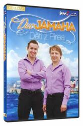 Duo Yamaha - Děti z Pirea (CD + DVD)