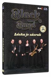 Black Band - Láska je zázrak (CD + DVD)