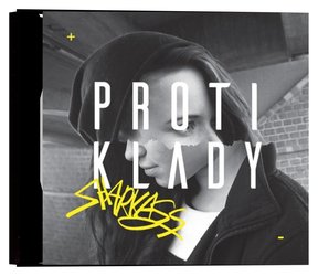 SharkaSs - Protiklady (CD)