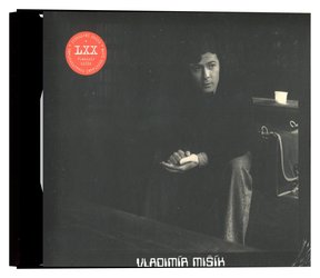Vladimír Mišík - Jubilejní edice (CD)