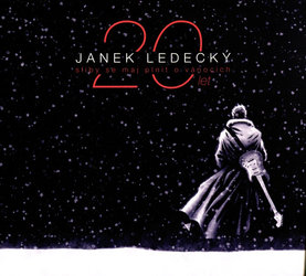 Janek Ledecký - 20 let: Sliby se maj plnit o Vánocích (CD)