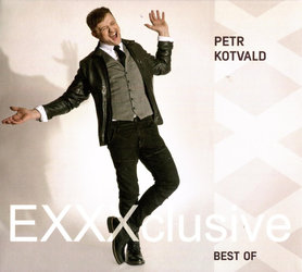 Petr Kotvald: EXXXclusive - Best Of (Zlatá kolekce) (3 CD)