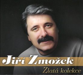 Jiří Zmožek: Zlatá kolekce (3 CD)
