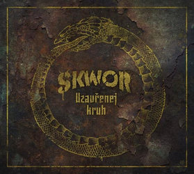 Škwor: Uzavřenej kruh (CD)