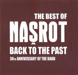 Našrot: Back to the Past (3 CD)