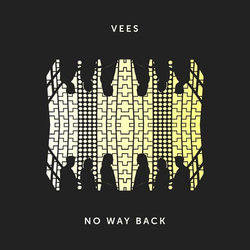 VEES: No Way Back (CD)